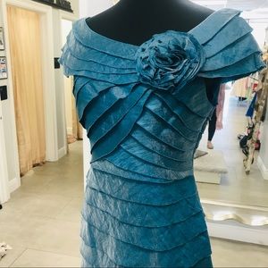 Mother of the Bride Cocktail